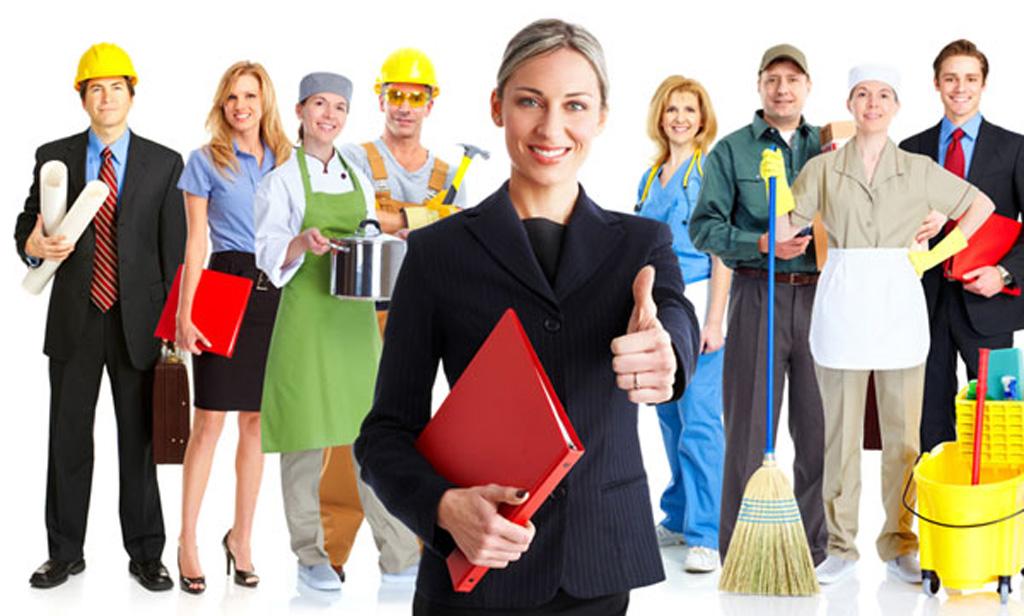 Hayrat Ev Taşıma Personeli